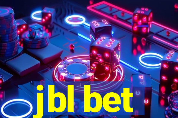 jbl bet